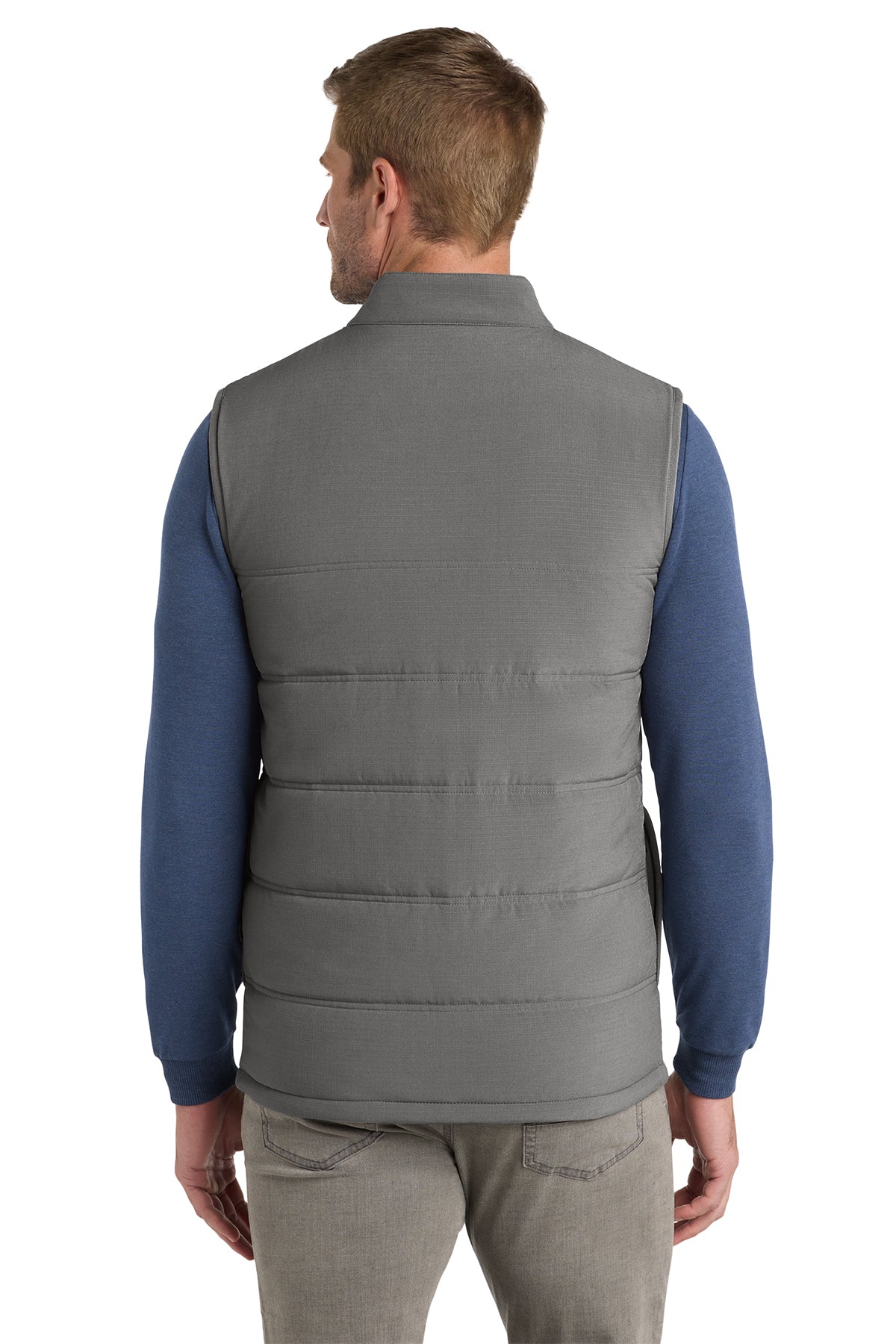 TravisMathew Cold Bay Vest