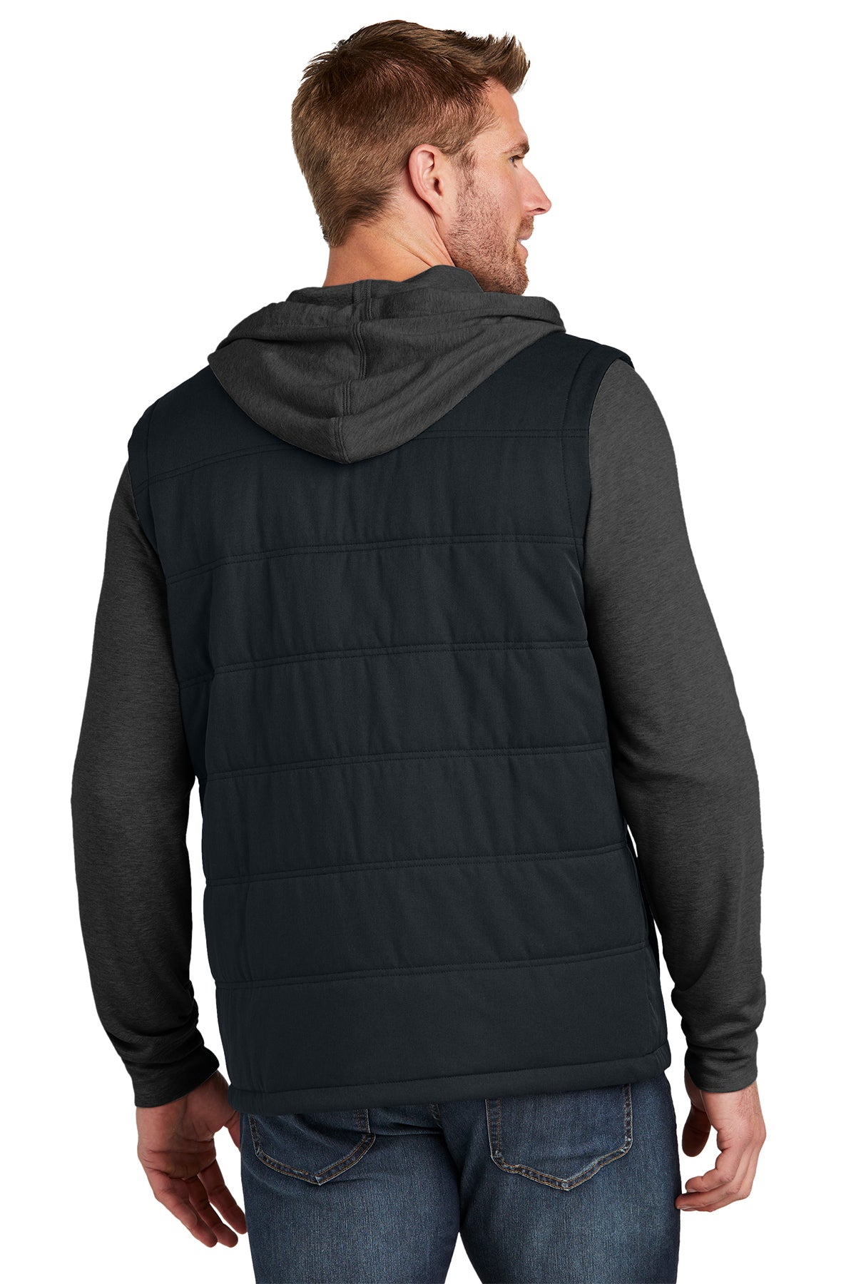 TravisMathew Tides Up Hooded Jacket