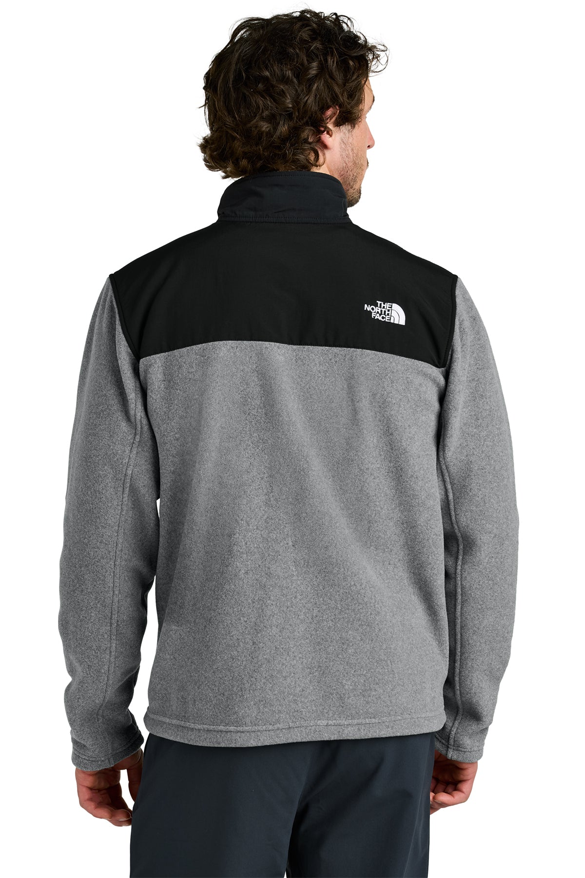 The North Face® Highest Peak Full-Zip Fleece Jacket