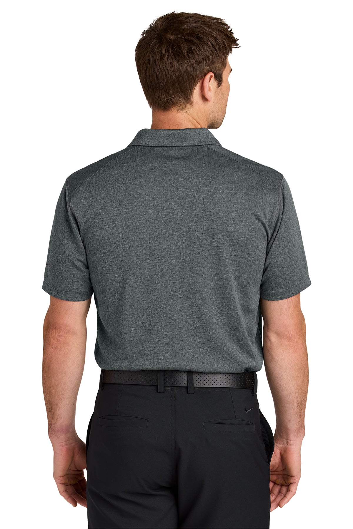 Nike Dri-FIT Striated Polo