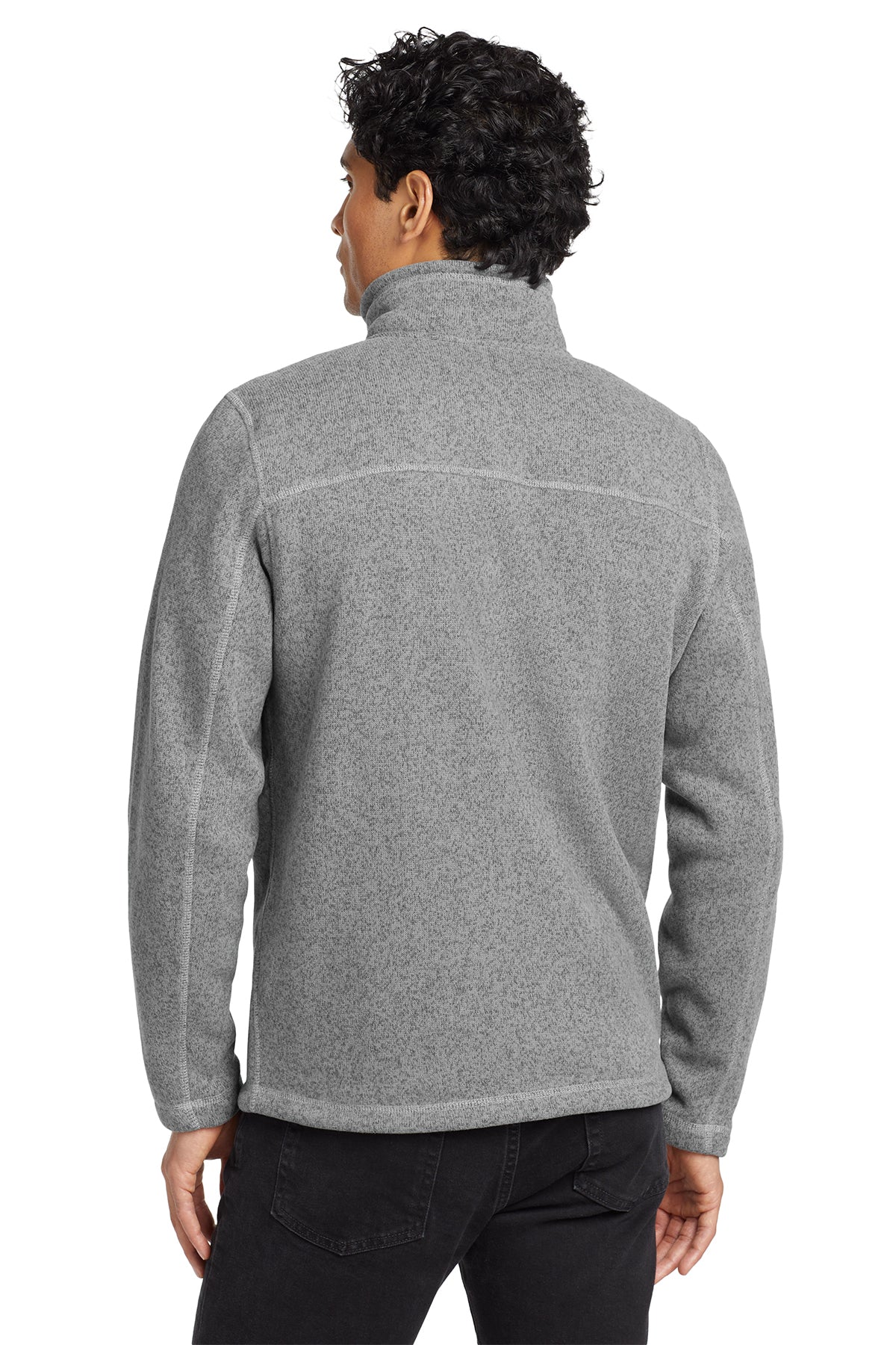 The North Face® Sweater Fleece Jacket