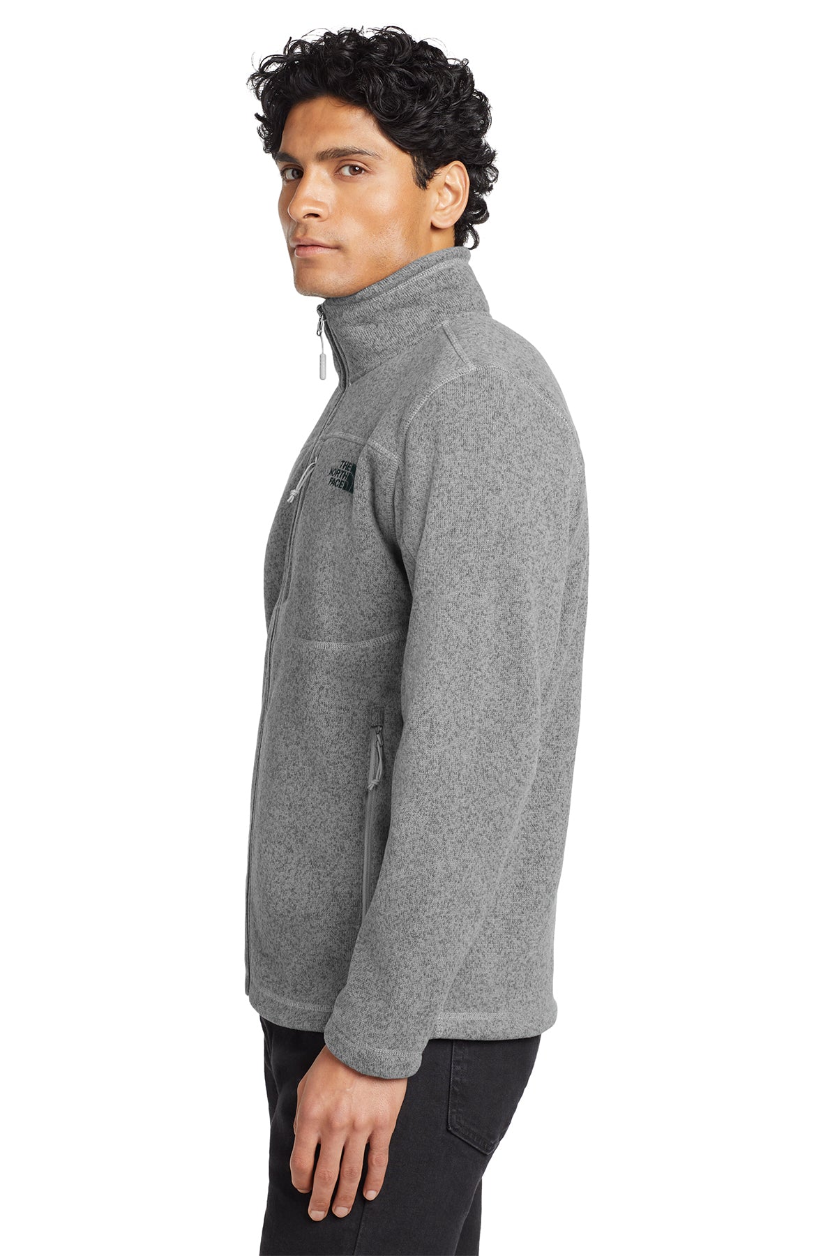 The North Face® Sweater Fleece Jacket