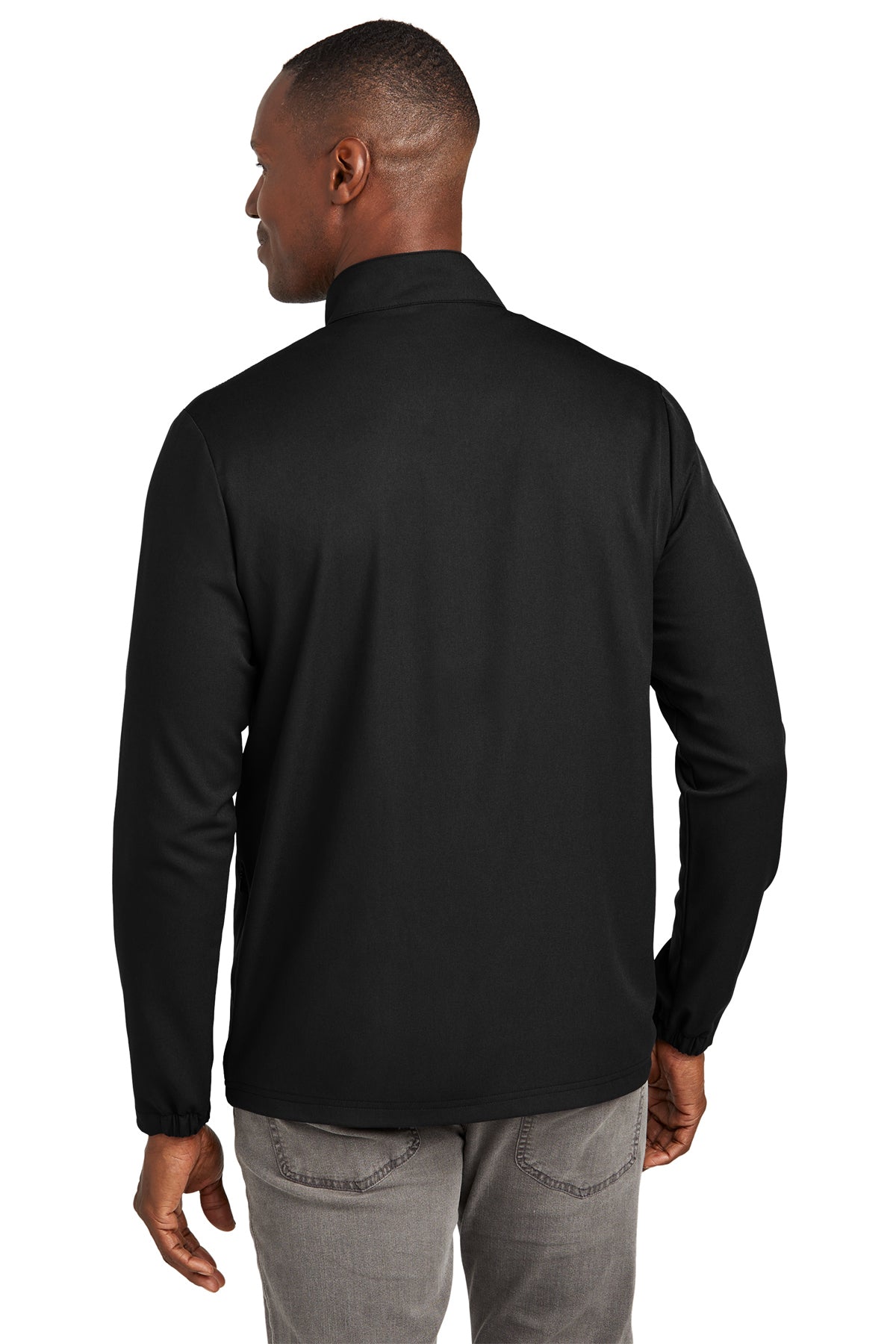 TravisMathew Balboa Chest Stripe 1/4-Zip