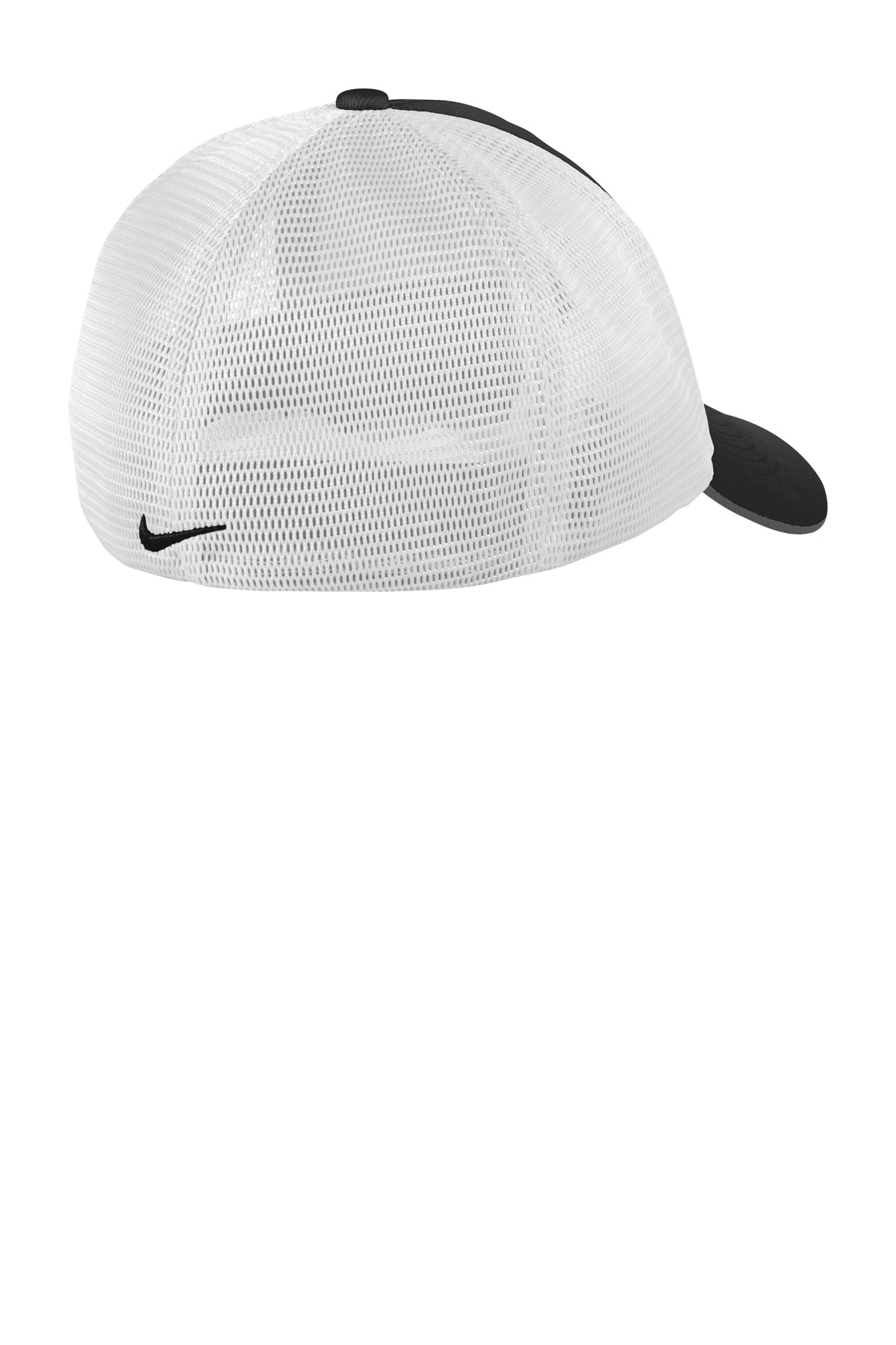 Nike Stretch-to-Fit Mesh Back Cap