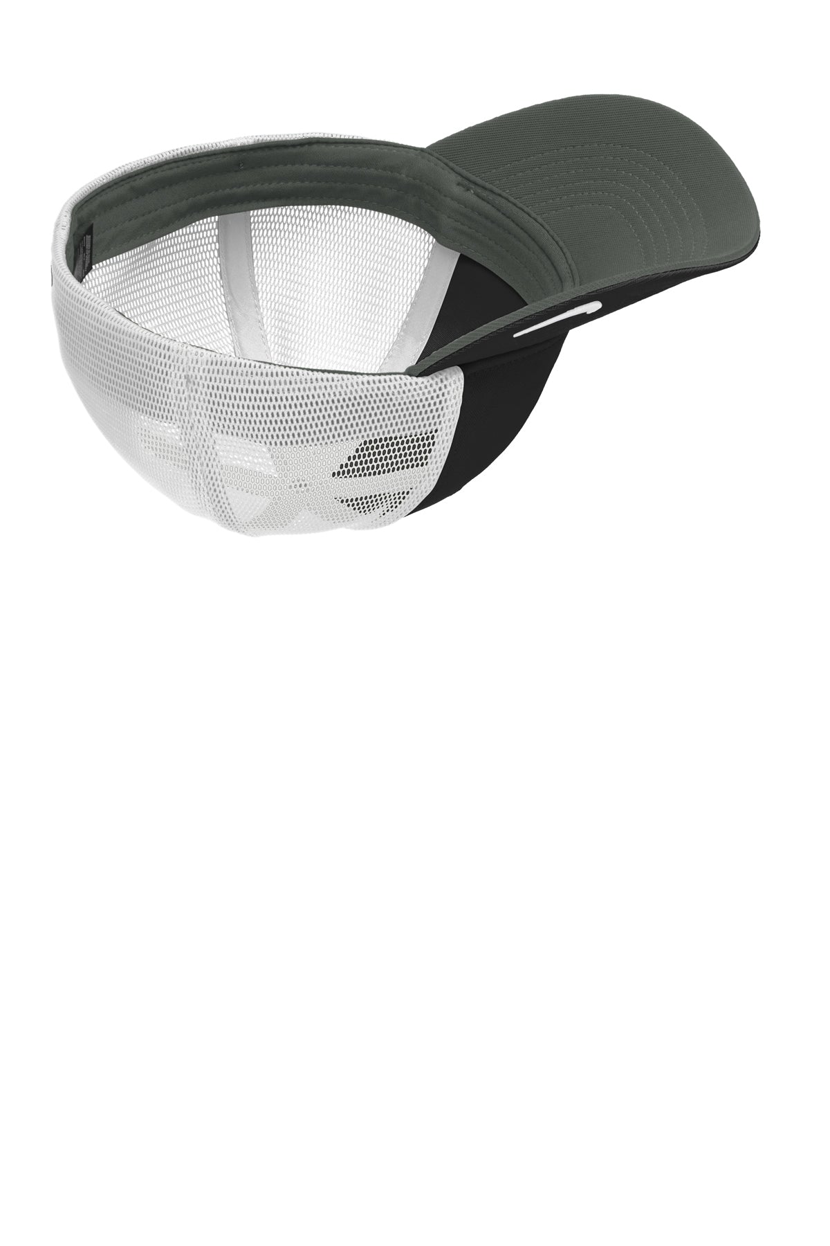 Nike Stretch-to-Fit Mesh Back Cap