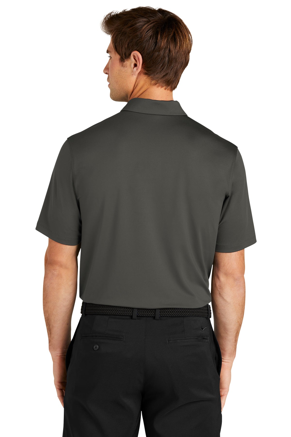 Nike Dri-FIT Vapor Block Polo