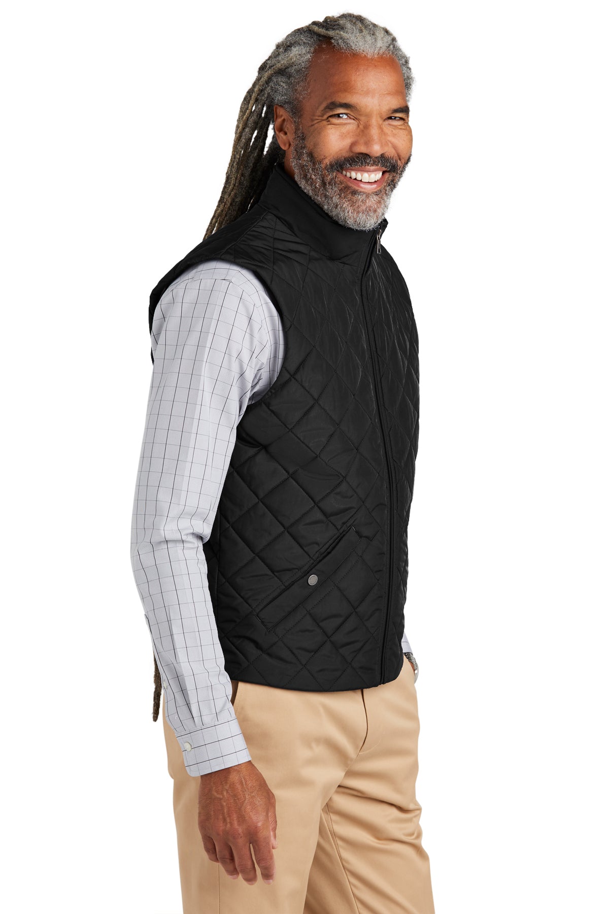 Brooks Brothers® Quilted Vest