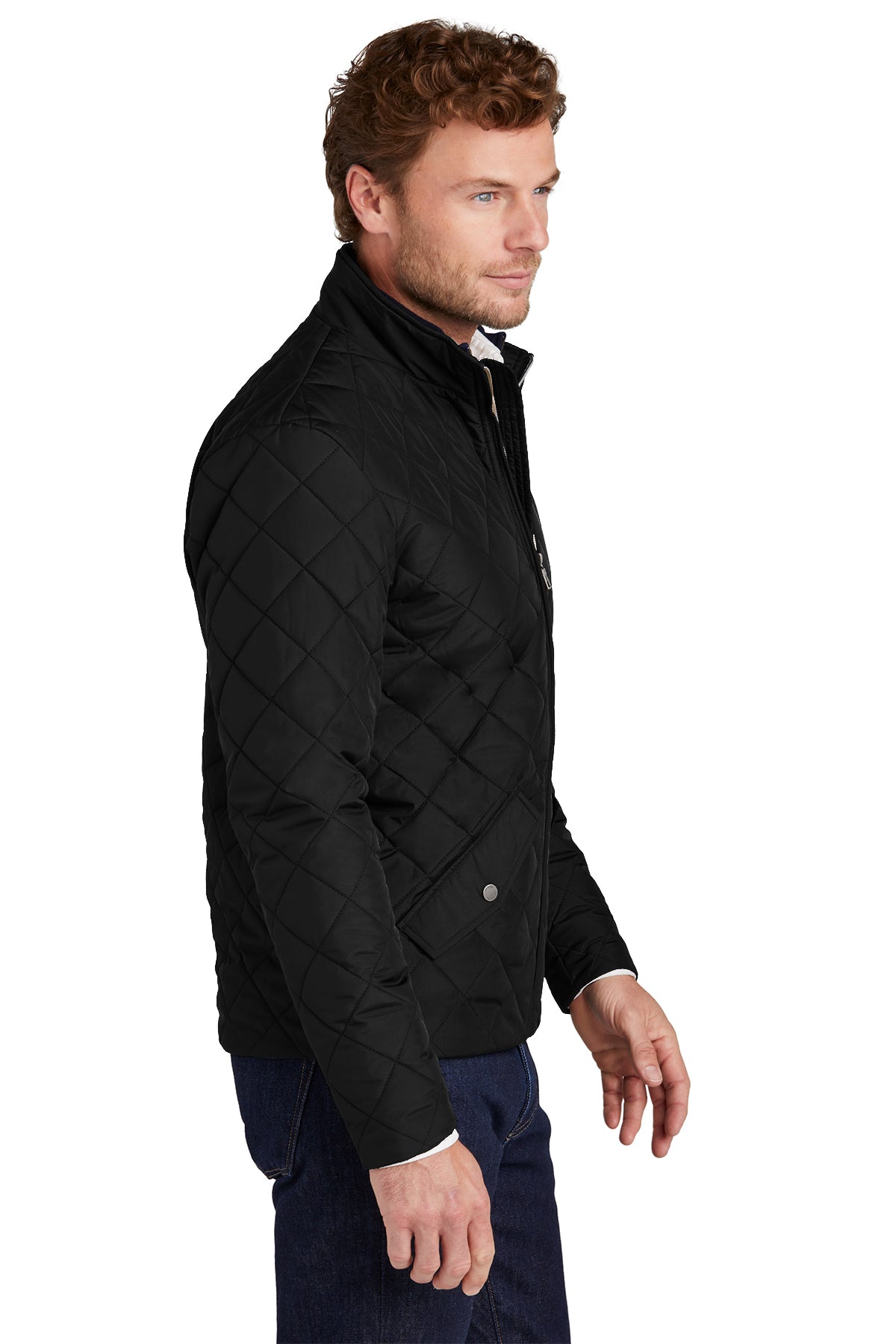 Brooks Brothers® Quilted Jacket