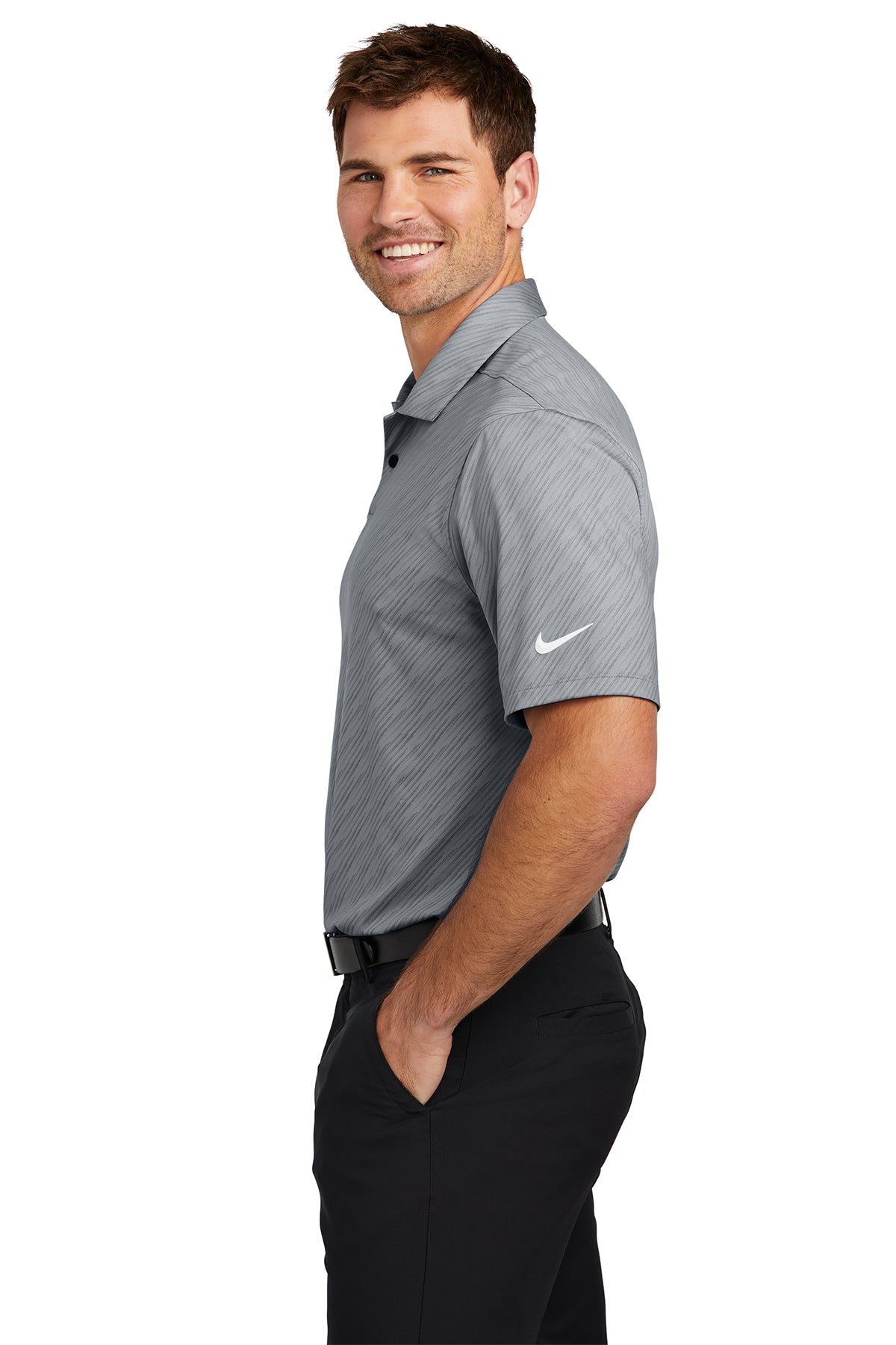 Nike Vapor Dash Polo