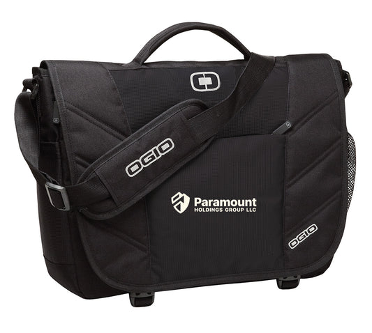 OGIO® - Upton Messenger Bag