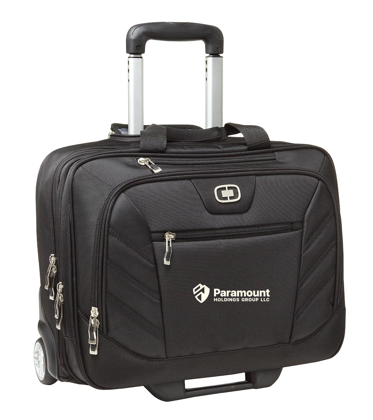 OGIO® - Lucin Wheeled Briefcase