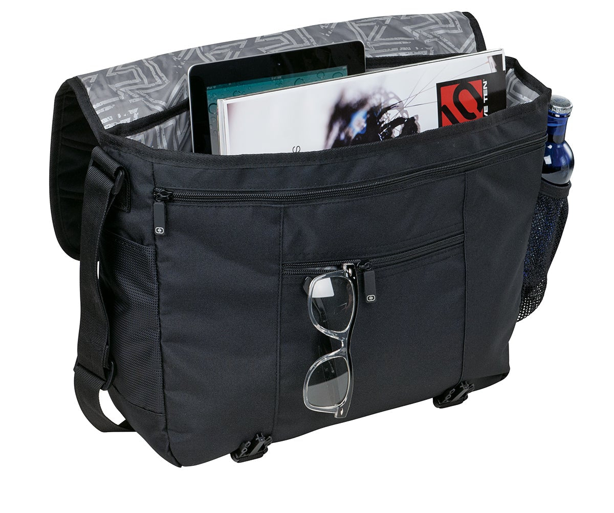 OGIO® - Upton Messenger Bag