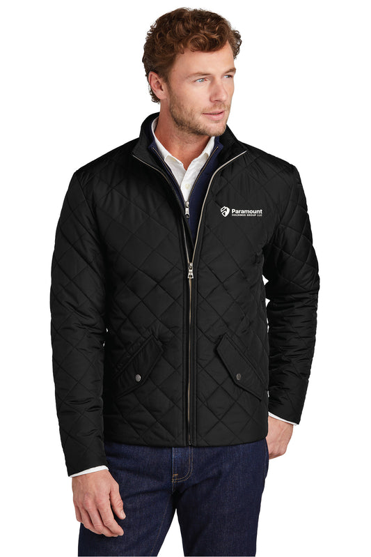 Brooks Brothers® Quilted Jacket