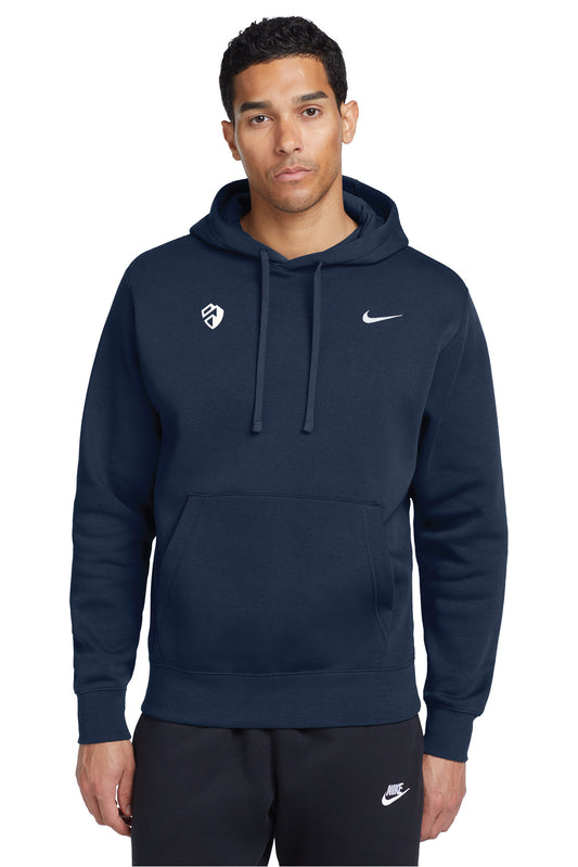 Nike Club Fleece Pullover Hoodie