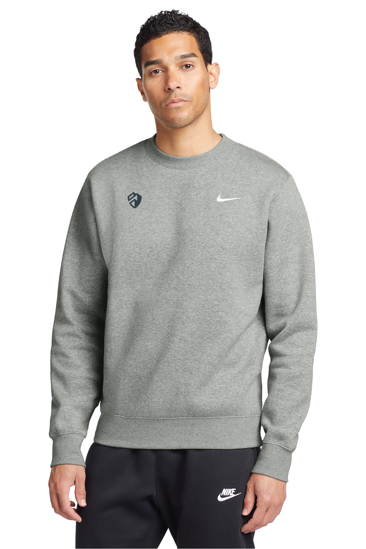 Nike Club Fleece Crew