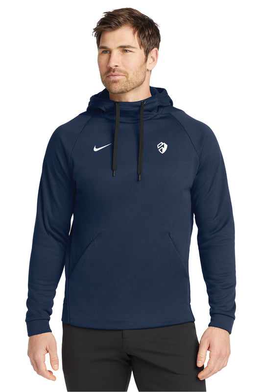 Nike Therma-FIT Pullover Fleece Hoodie