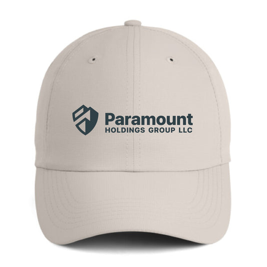 Imperial Performance Cap