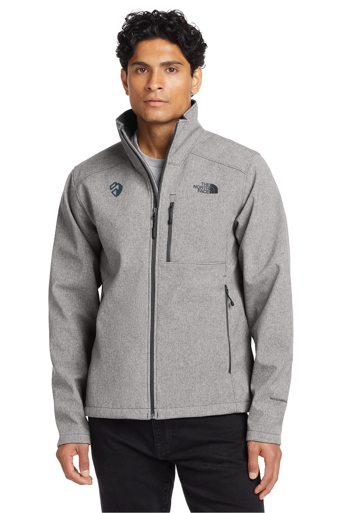 The North Face® Apex Barrier Soft Shell Jacket