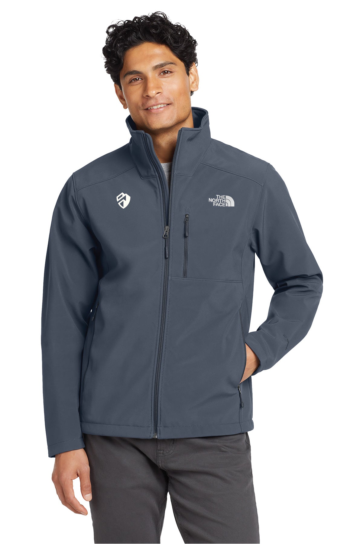 The North Face® Apex Barrier Soft Shell Jacket