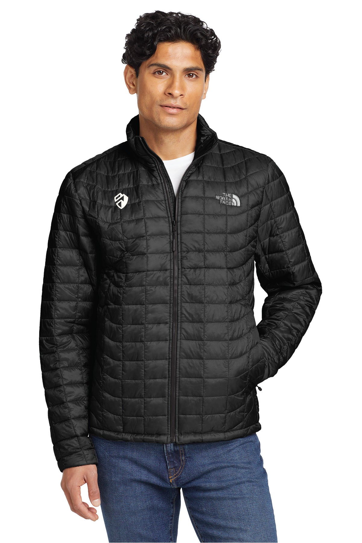 The North Face® ThermoBall™ Trekker Jacket