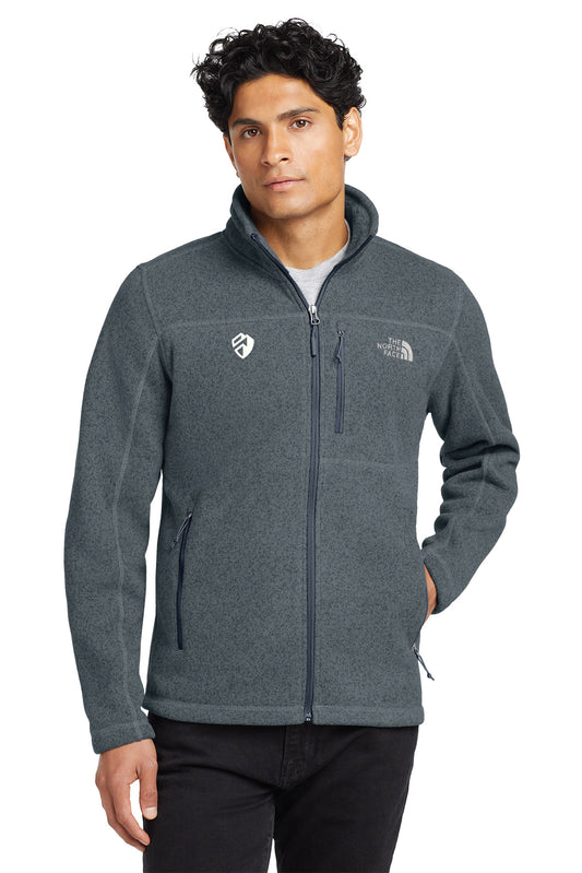 The North Face® Sweater Fleece Jacket