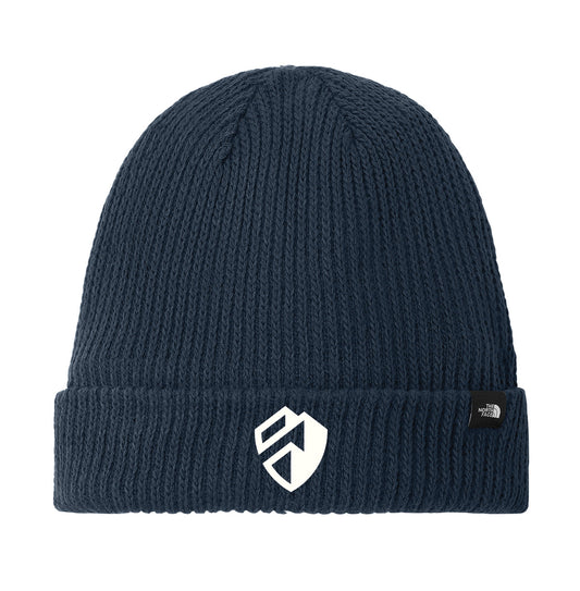 The North Face® Circular Rib Beanie