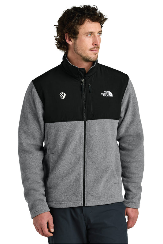 The North Face® Highest Peak Full-Zip Fleece Jacket