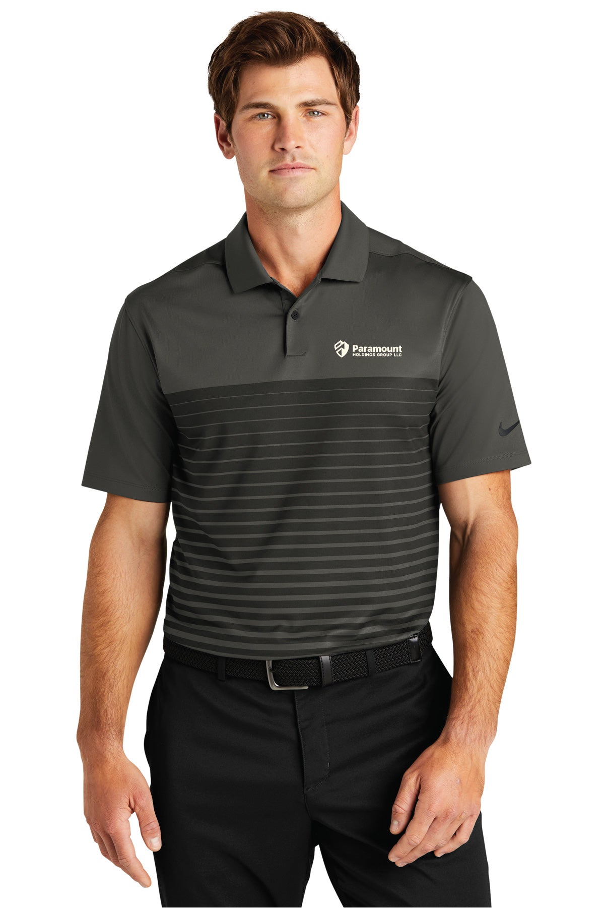 Nike Dri-FIT Vapor Block Polo