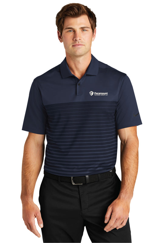 Nike Dri-FIT Vapor Block Polo