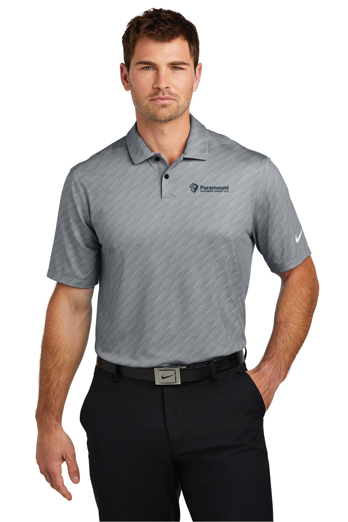 Nike Vapor Dash Polo