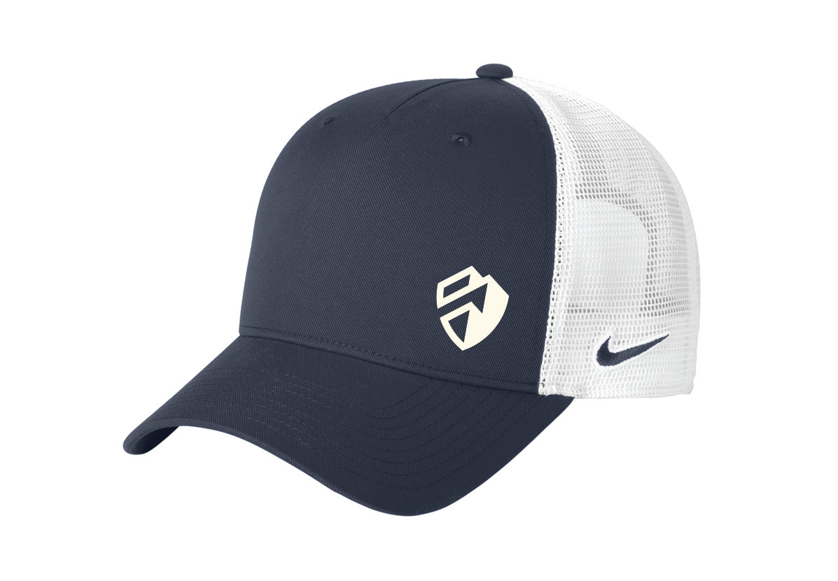 Nike Snapback Mesh Trucker Cap