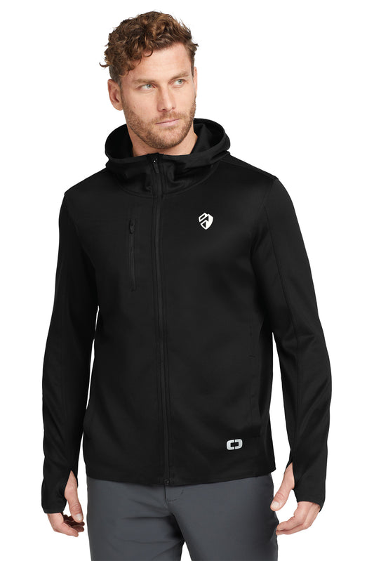 OGIO ® Stealth Full-Zip Jacket