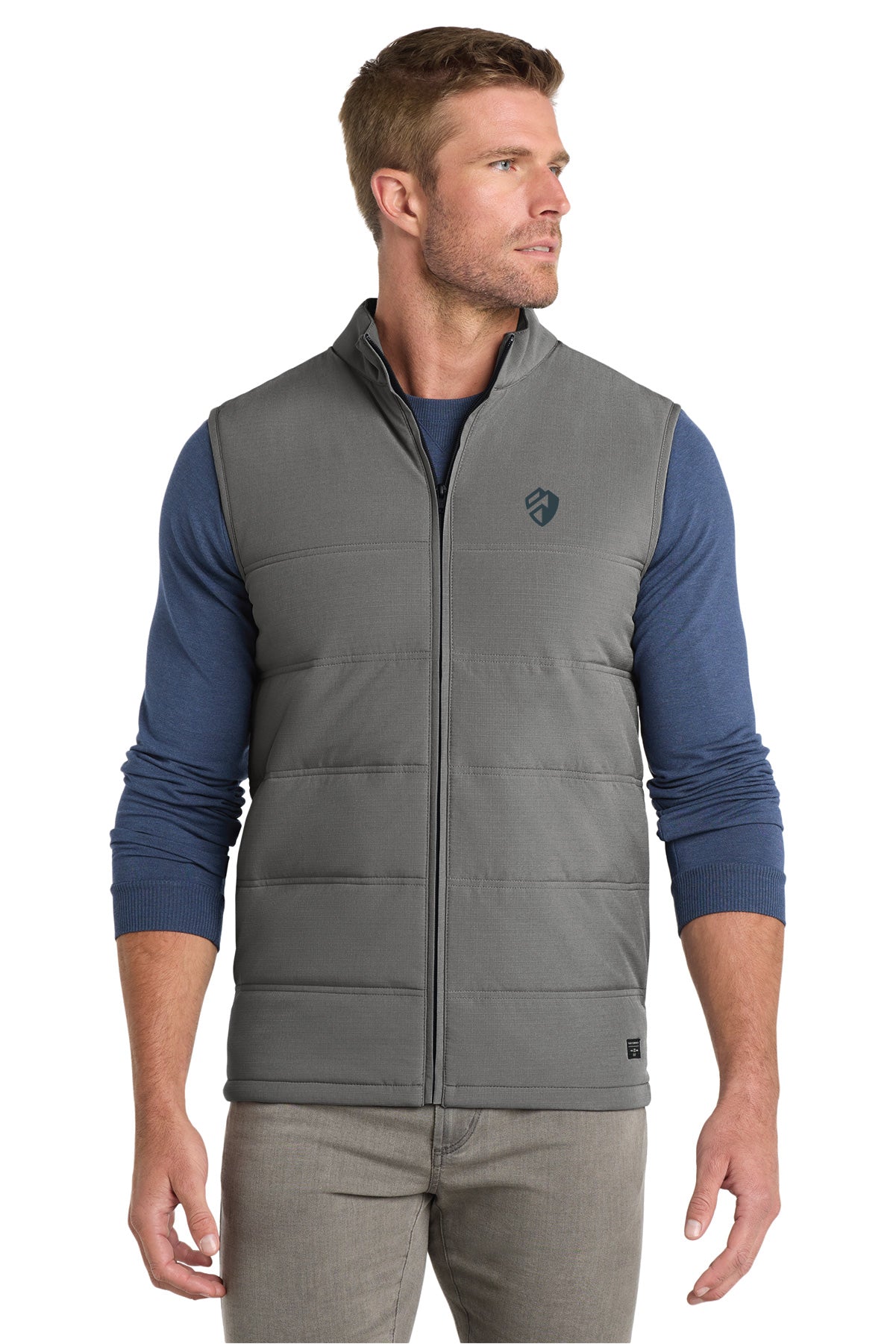 TravisMathew Cold Bay Vest